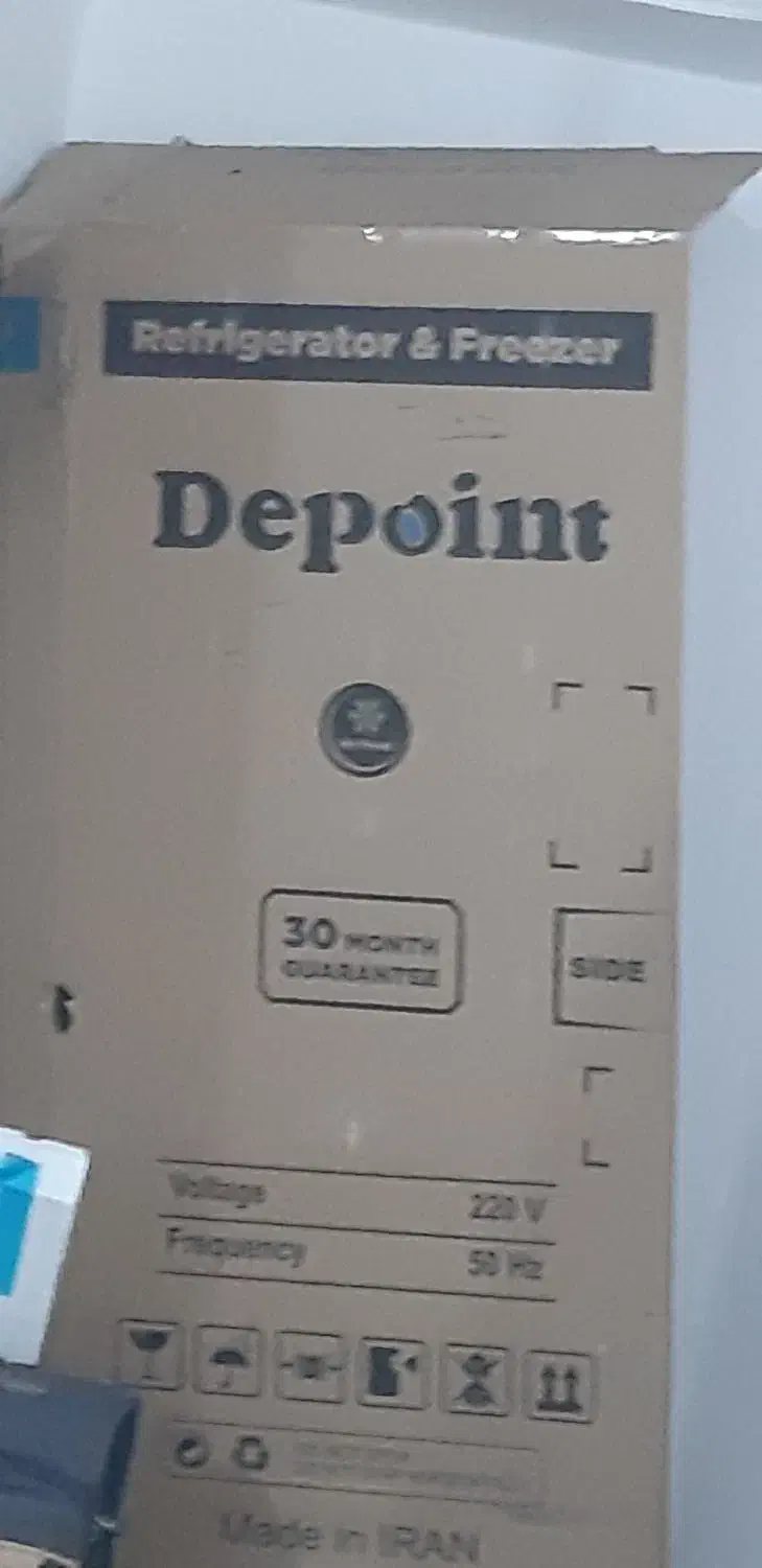 کارتن یخچال ، کولر ، توستر ، آبگرمکن|ابزارآلات|اهواز, شهرک دانشگاه|دیوار