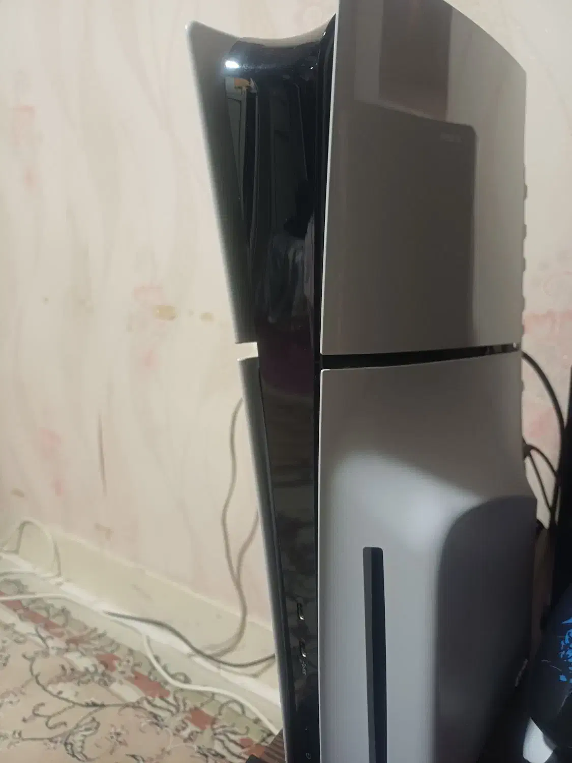 پی اس فایو اسلیم دو دسته با. زی هم داره|کنسول، بازی ویدئویی و آنلاین|تهران, مشیریه|دیوار