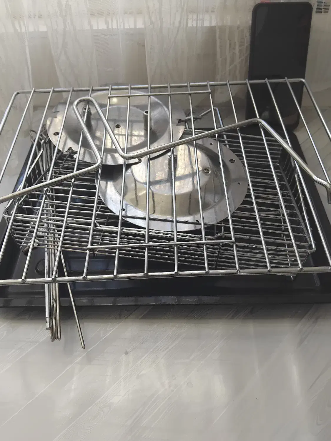 توستر مای سان|اجاق گاز و لوازم برقی پخت‌وپز|الوند, |دیوار