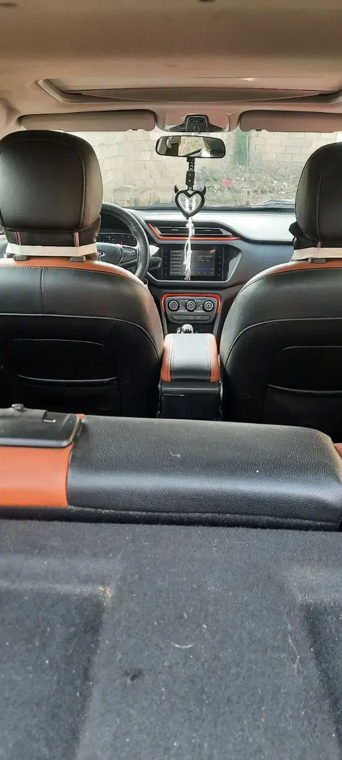 ایکس22مدل97|خودرو سواری و وانت|گنبد کاووس, |دیوار