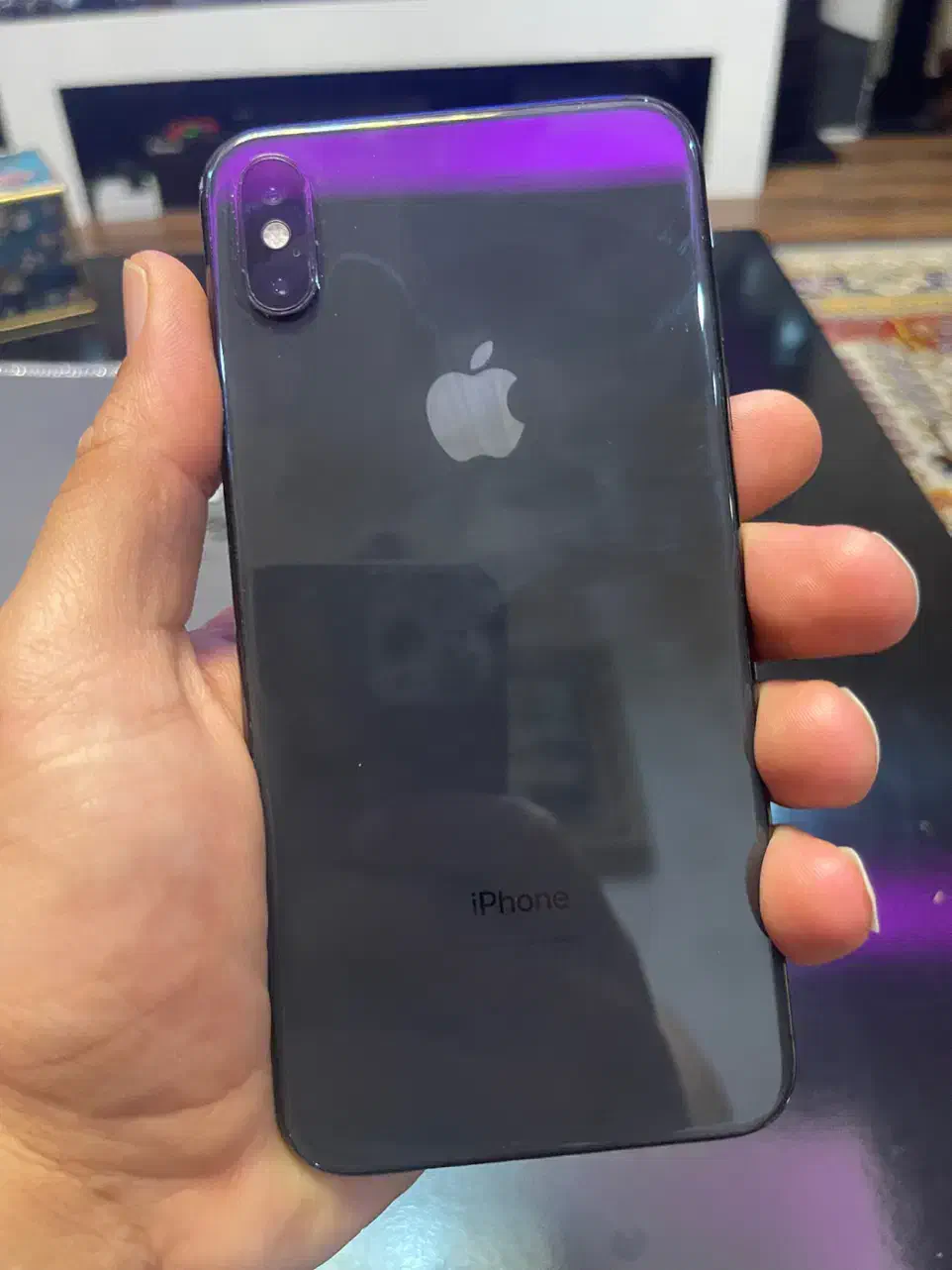 آیفون Xs Max|موبایل|شیراز, معالیآباد|دیوار