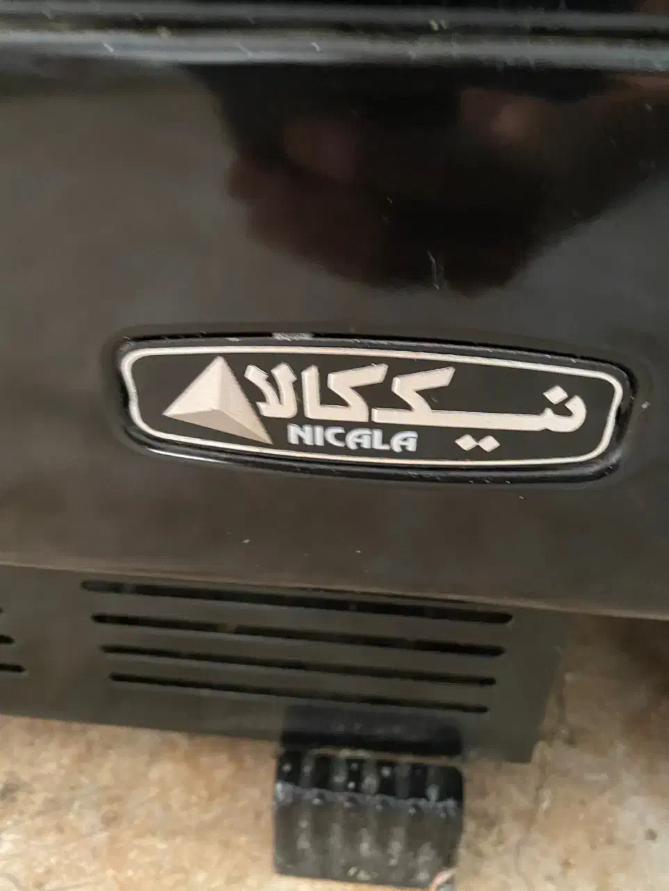 ۶عدد بخاری گازی|بخاری، هیتر، شومینه|رباطکریم, رباطکریم|دیوار