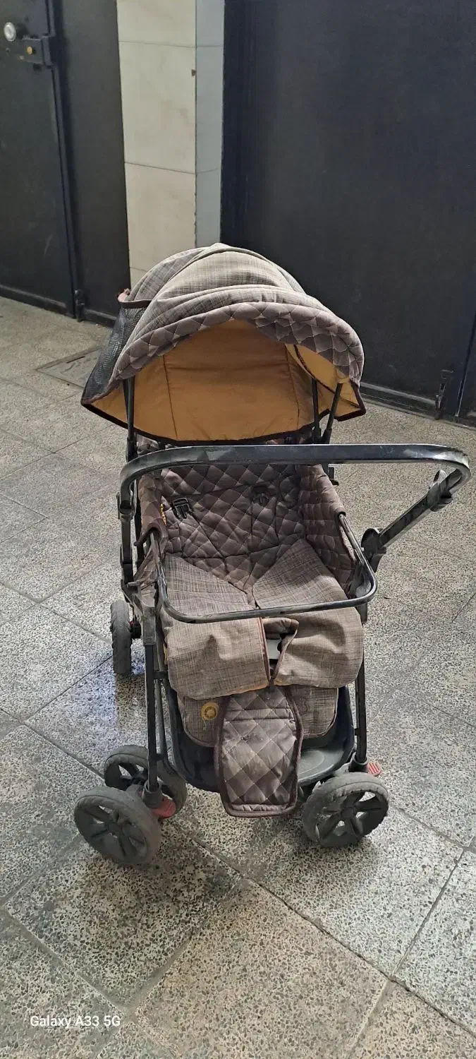 کالسکه|کالسکه و لوازم جانبی|نسیمشهر, |دیوار