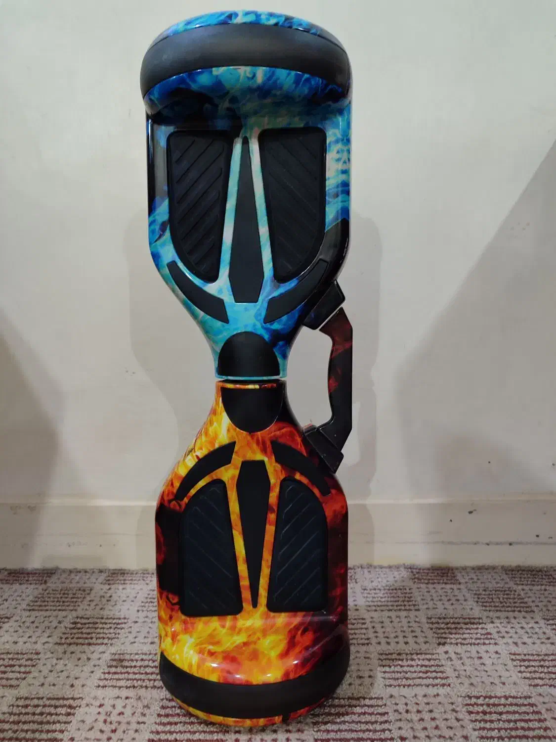 اسکوتر برقی|دوچرخه، اسکیت، اسکوتر|بندر گناوه, |دیوار