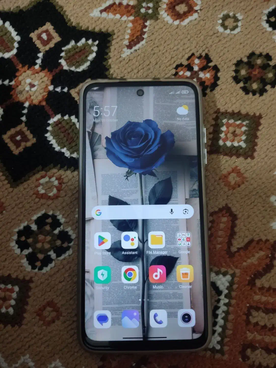 گوشی ردمی 10|موبایل|سبزوار, سجاد|دیوار