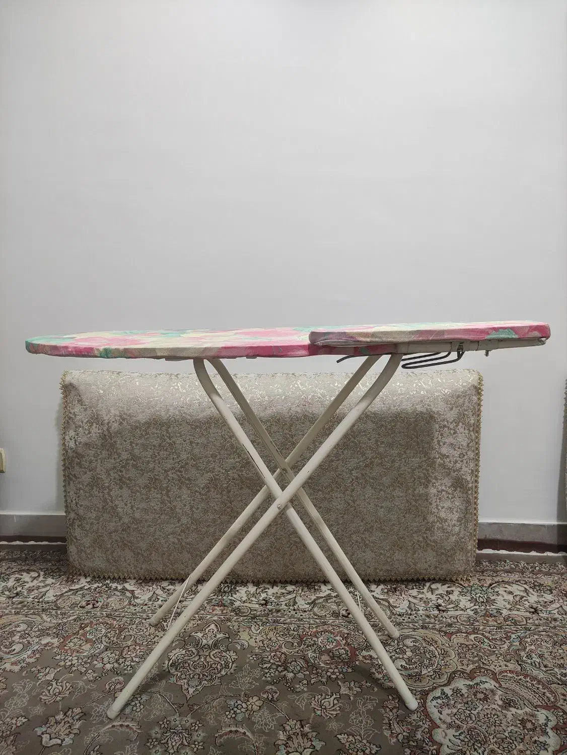 میز اتو|اتو و لوازم اتو|قم, پردیسان|دیوار