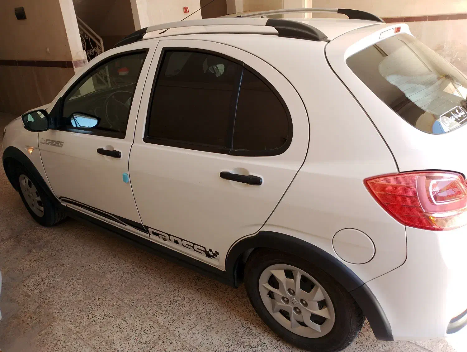 کوئیک400|خودرو سواری و وانت|کوهدشت, |دیوار