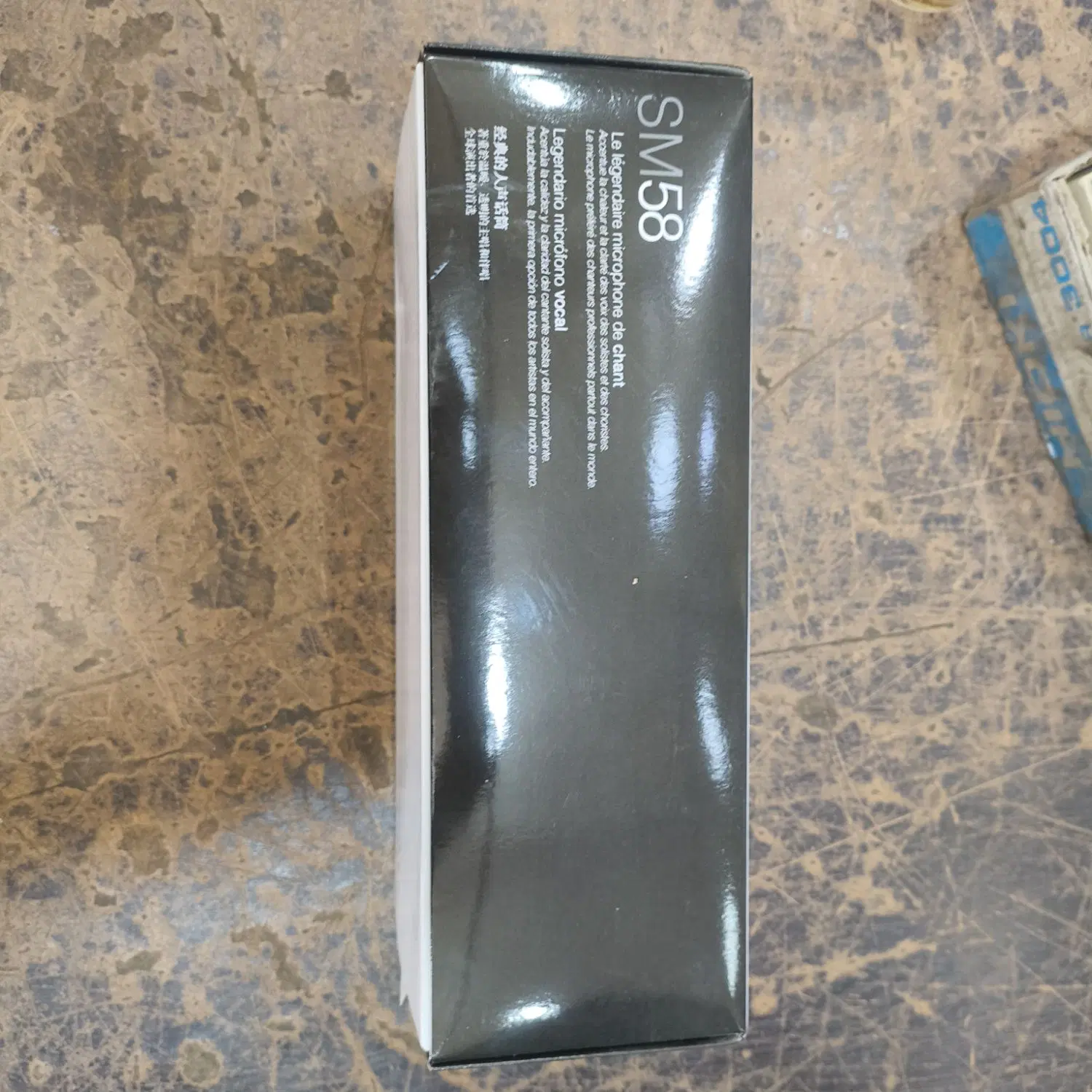 shure sm58/sm58s|آلات موسیقی|اسلام‌شهر, مطهری|دیوار