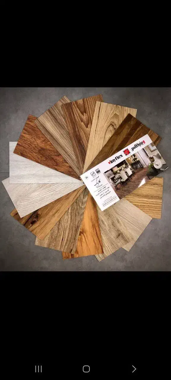 کفپوش pvc پی وی سی|مصالح و تجهیزات ساختمان|قم, باسکول|دیوار