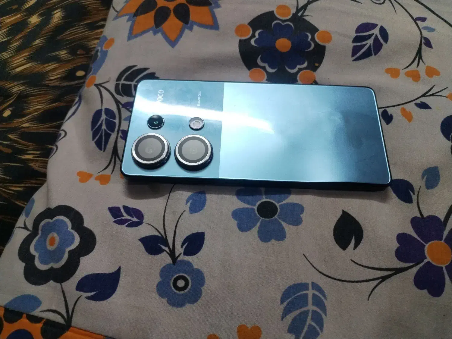 گوشی شیایومی M6پرو|موبایل|بیرجند, |دیوار