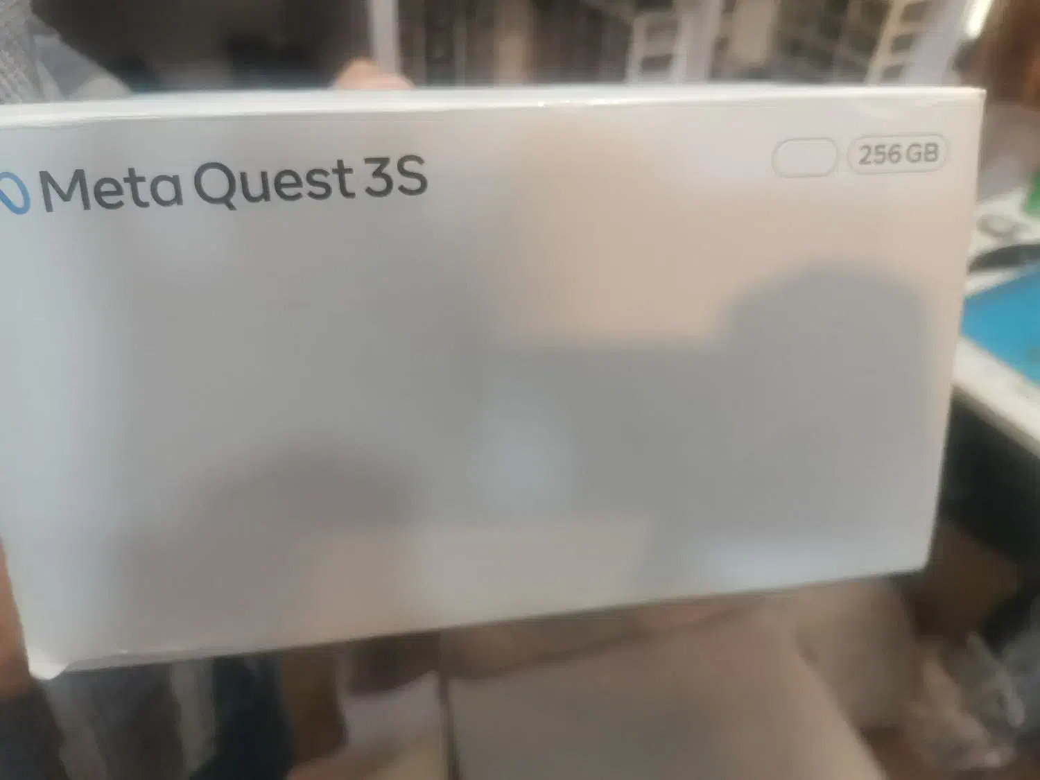 دستگاه متاکوییست3 s256|کنسول، بازی ویدئویی و آنلاین|لار, |دیوار