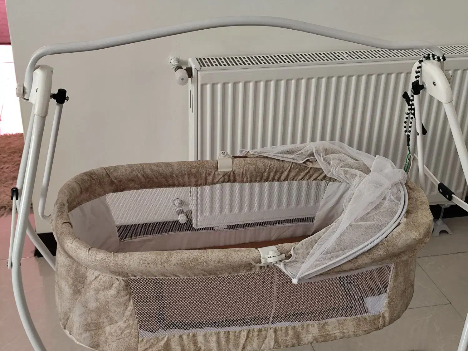 استفاده نشده|تخت و صندلی بچه|پردیس, فاز ۵|دیوار