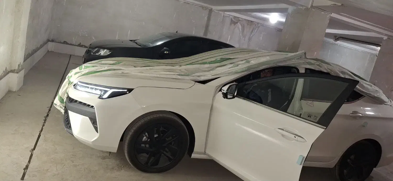 جک جی ۷ خشک|خودرو سواری و وانت|قم, بکایی|دیوار