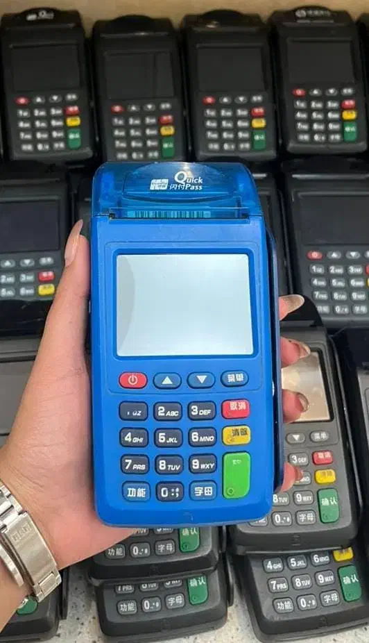 اتصال ب بانکملت/بدونپولپیش/تمامچک/کارتخوانF75|فروشگاه و مغازه|اصفهان, سرچشمه|دیوار