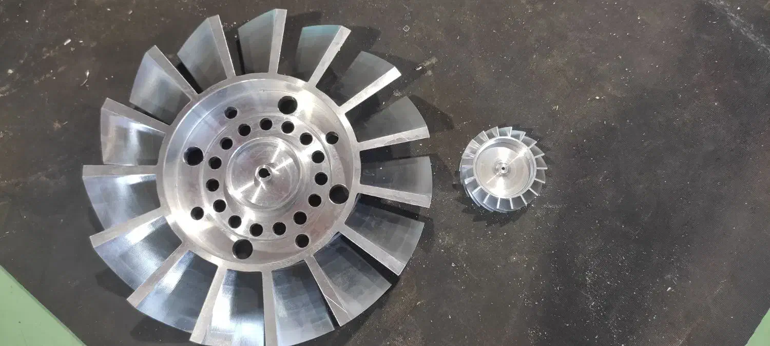 آموزش تخصصی پاورمیل ـ CNC تراش و فرز مولتی اکسس|خدمات آموزشی|تبریز, |دیوار