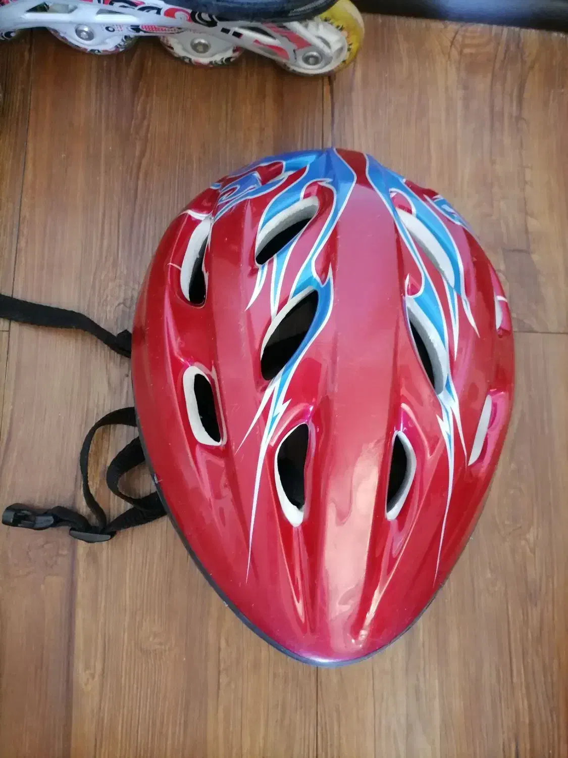 اسکیت سایز 32 تا 36|دوچرخه، اسکیت، اسکوتر|ارومیه, |دیوار