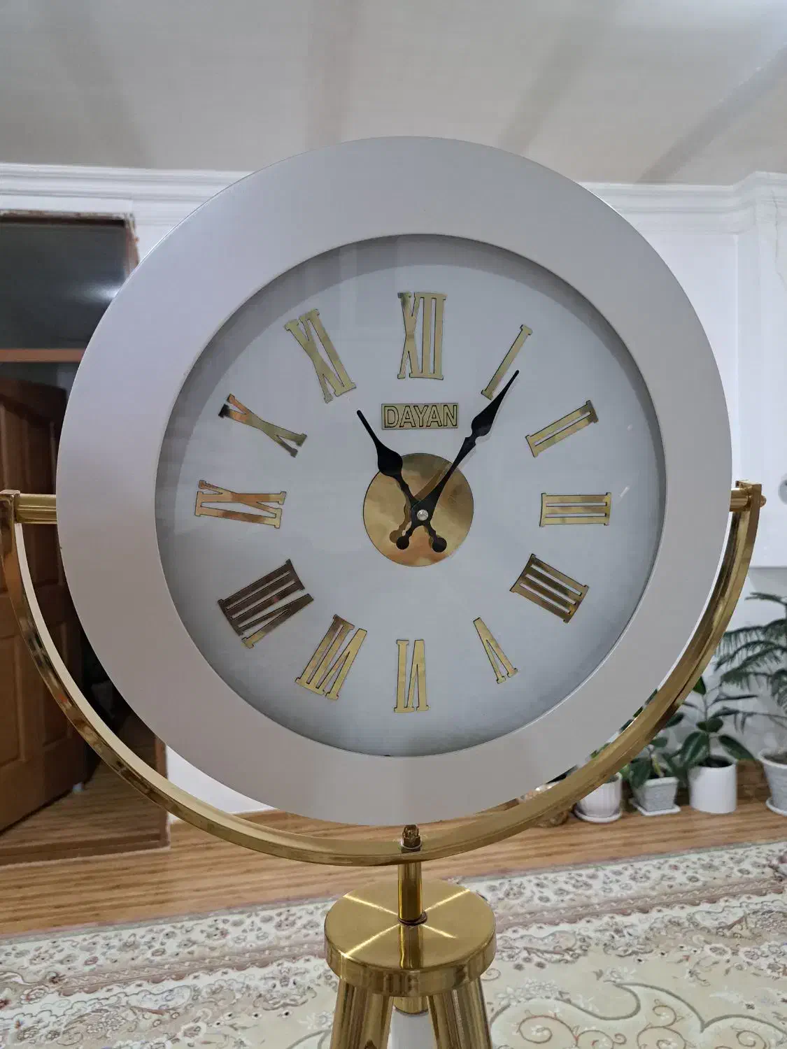 لوازم خانگی|ساعت دیواری و تزئینی|سقز, |دیوار