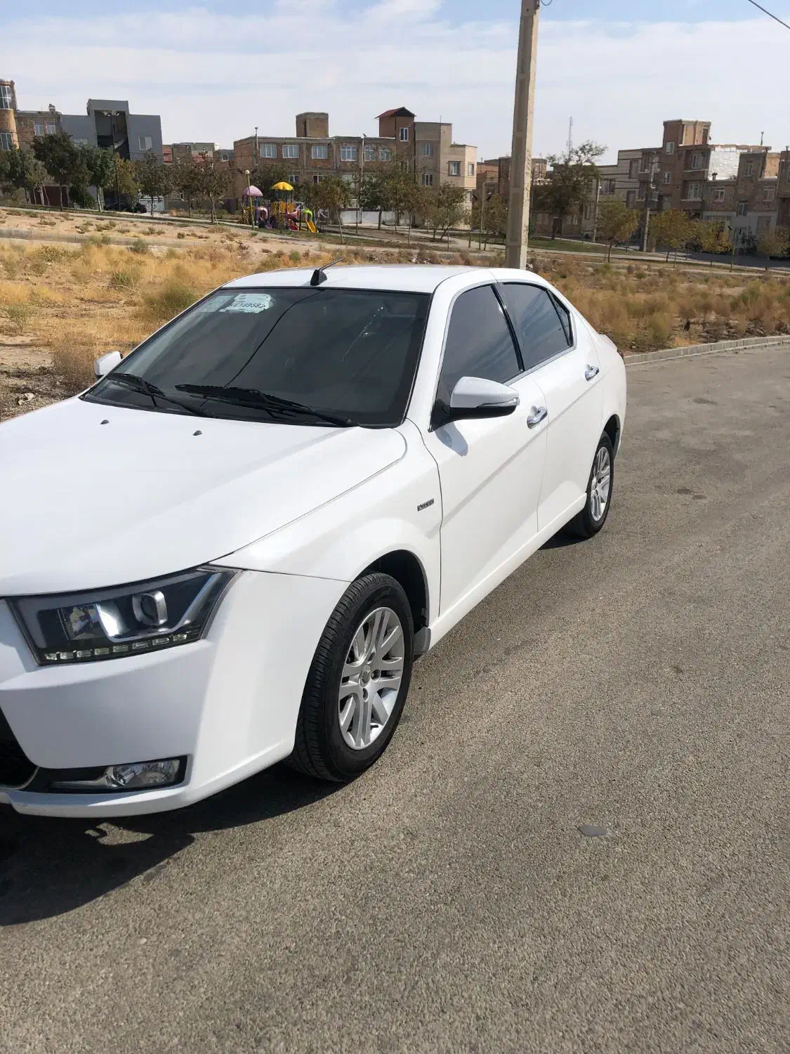 دنا پلاس 98|خودرو سواری و وانت|ارومیه, |دیوار