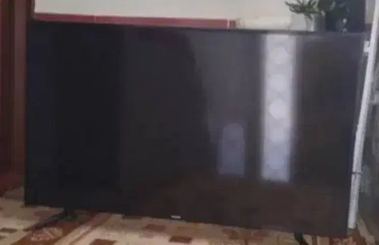 تلوزیون 40 اینچ سامسونک اصل کره|تلویزیون و پروژکتور|بیله سوار, |دیوار