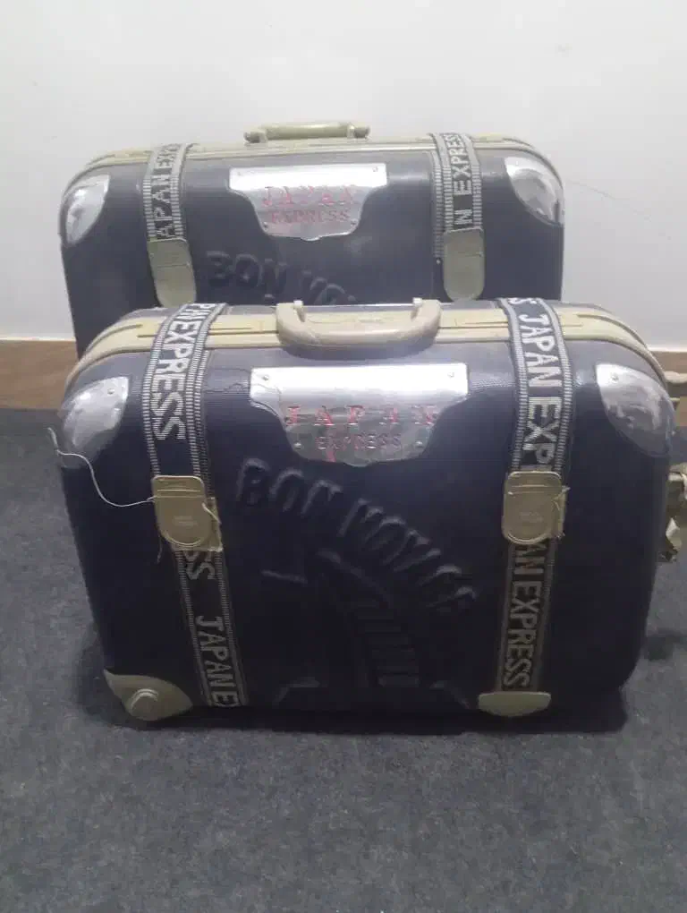 چمدان|کیف، کفش، کمربند|بهبهان, |دیوار