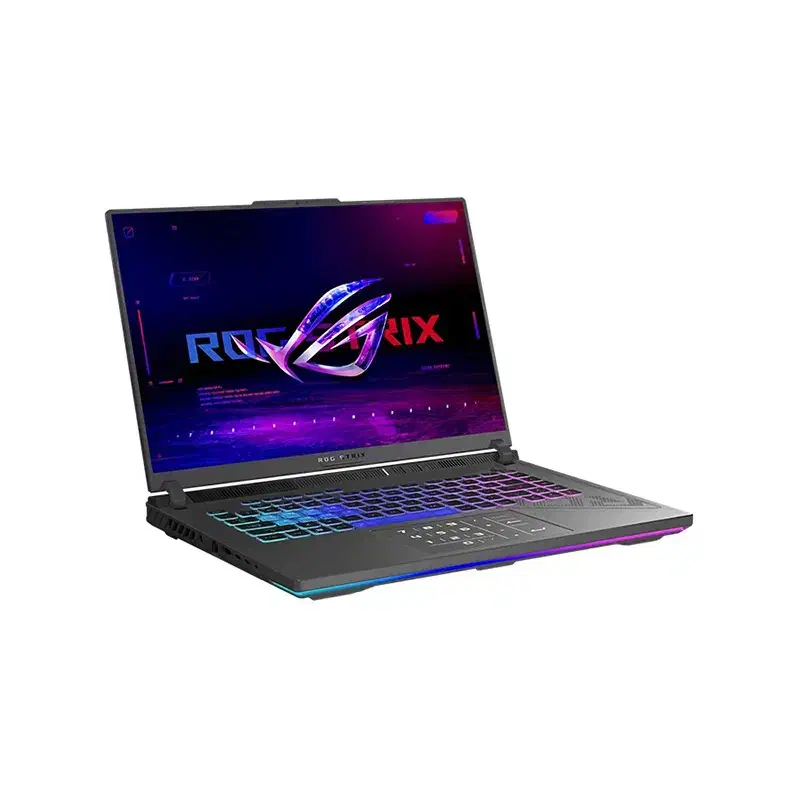 لپ تاپ ایسوس ROG Strix G614JV|رایانه همراه|آباده, |دیوار