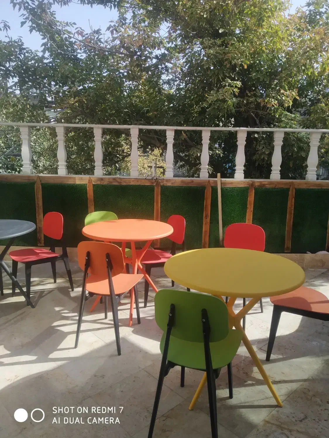 واگذاری کافی شاپ بدون اجاره|کافیشاپ و رستوران|مشهد, آزادشهر|دیوار