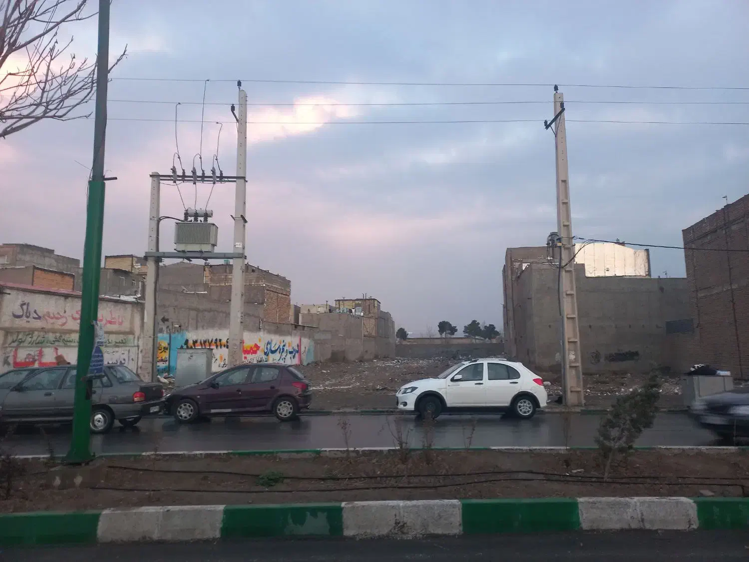 ۲۰۰۰ متر مشارکت در ساخت الهیه جعفراباد|مشارکت در ساخت املاک|محمدشهر, جعفرآباد|دیوار