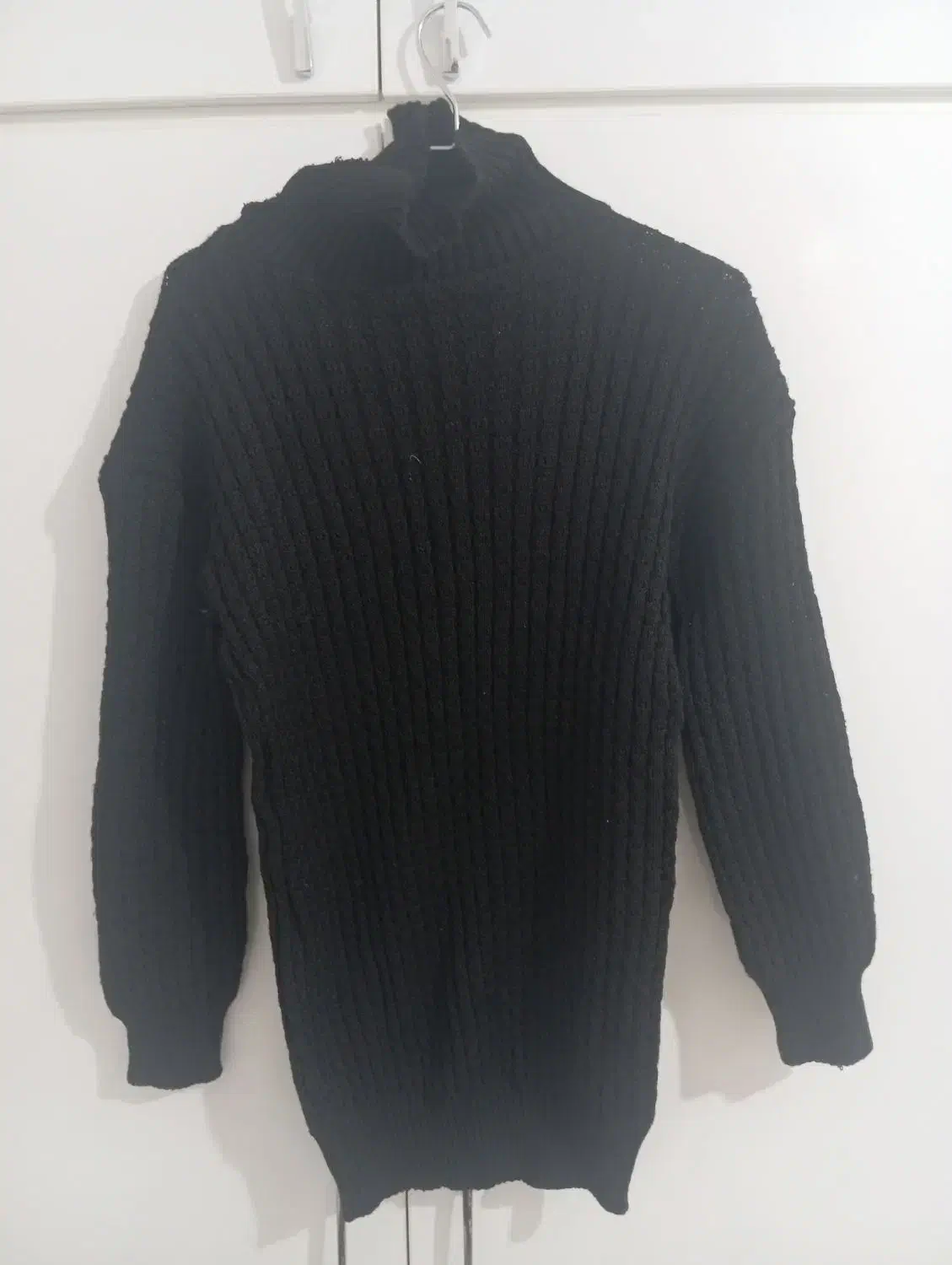 بلوز بافتنی|لباس|مهاباد (آذربایجان غربی), |دیوار