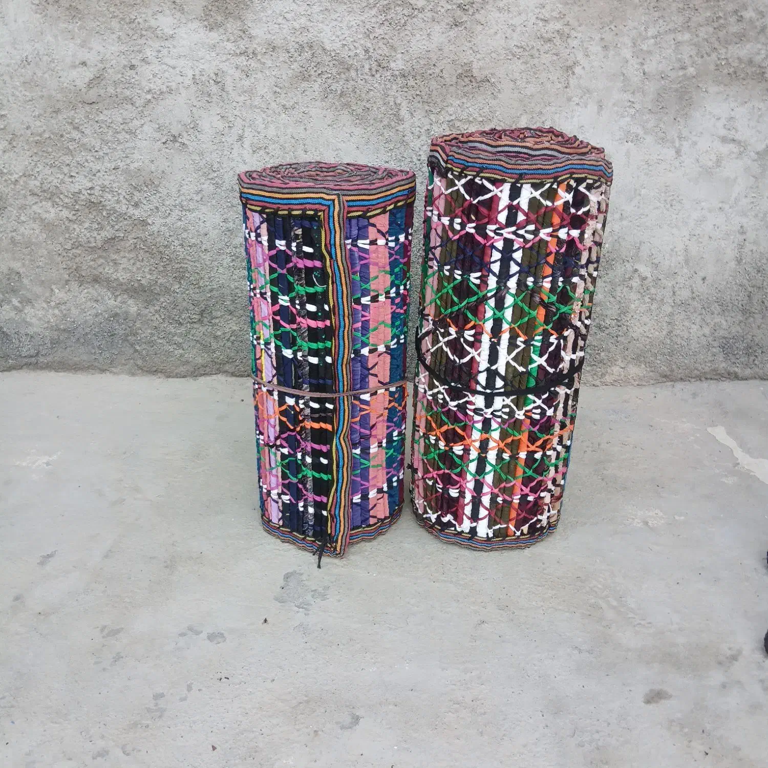 دو عدد چیت|فرش|ایلام, |دیوار