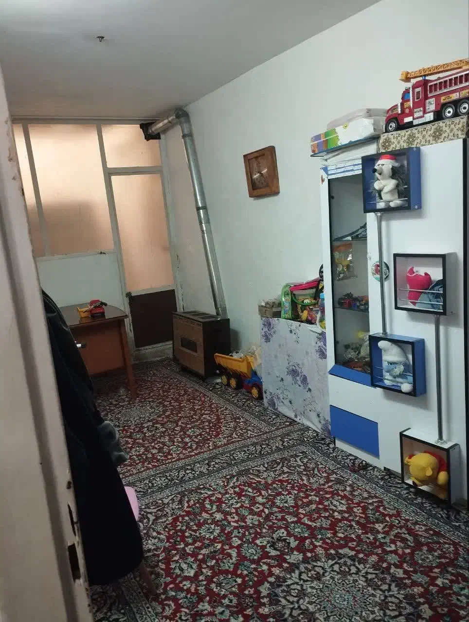 اجاره منزل مسکونی|اجارهٔ خانه و ویلا|قم, نخودی|دیوار