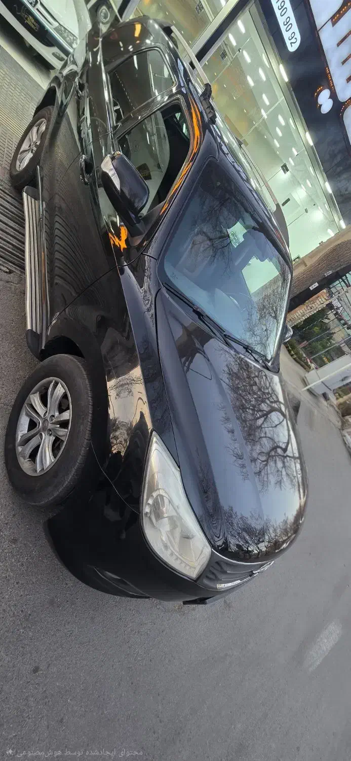 هایما s7|خودرو سواری و وانت|خمینی‌شهر, |دیوار