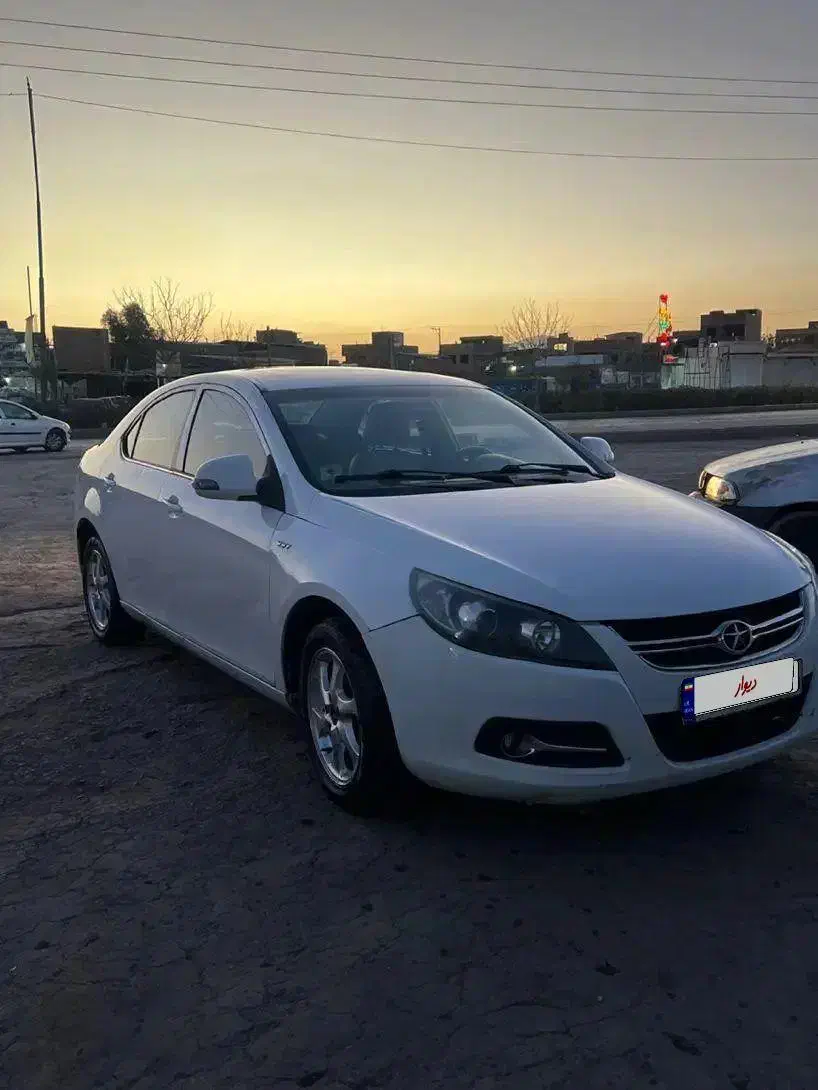 فروش جکj5|خودرو سواری و وانت|کرمان, |دیوار