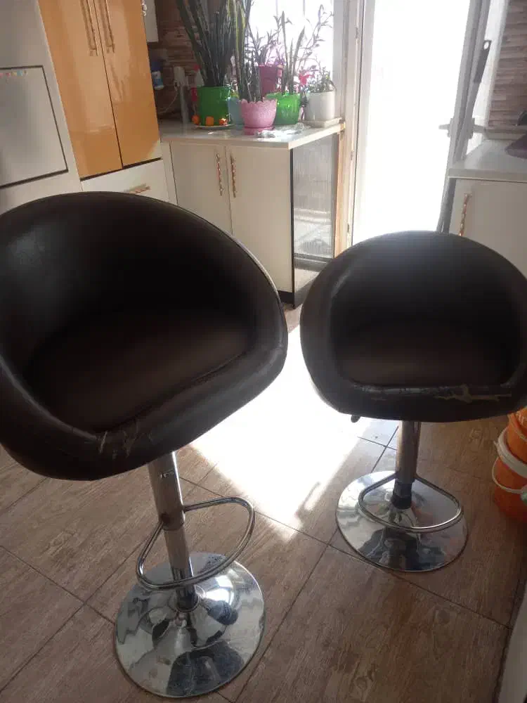 فروش صندلی اوپن|صندلی و نیمکت|هشتگرد, فاز ۲ مهستان|دیوار