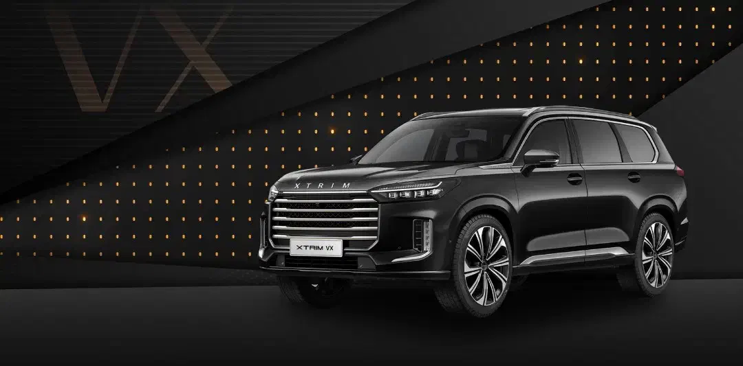 خودرو VX مشکی مدل 1404|خودرو سواری و وانت|رشت, حومه رشت|دیوار