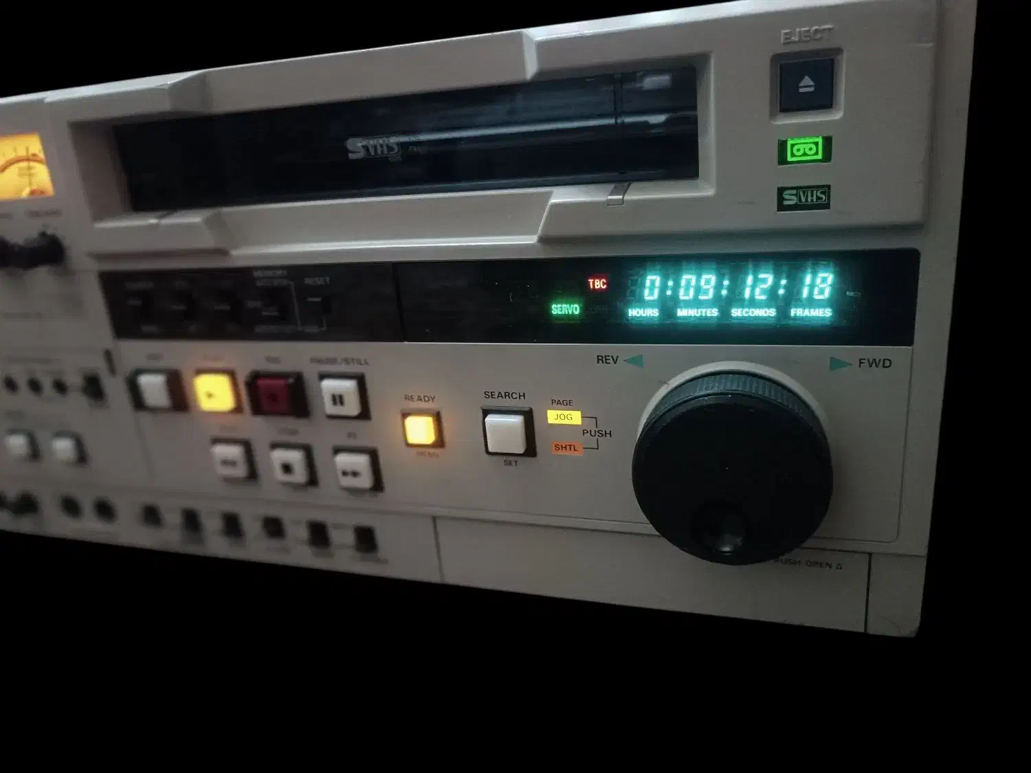 Panasonic AG-7750|پخش‌کننده DVD و ویدیو|تهران, شارق|دیوار
