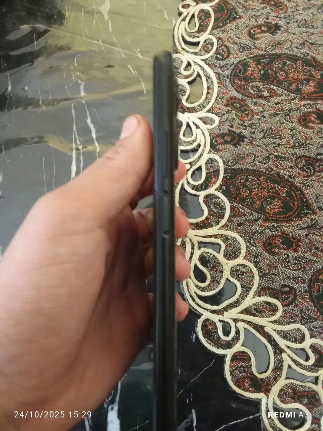 گوشی HONOR X7a|موبایل|اسلامشهر, شهرک قائمیه|دیوار