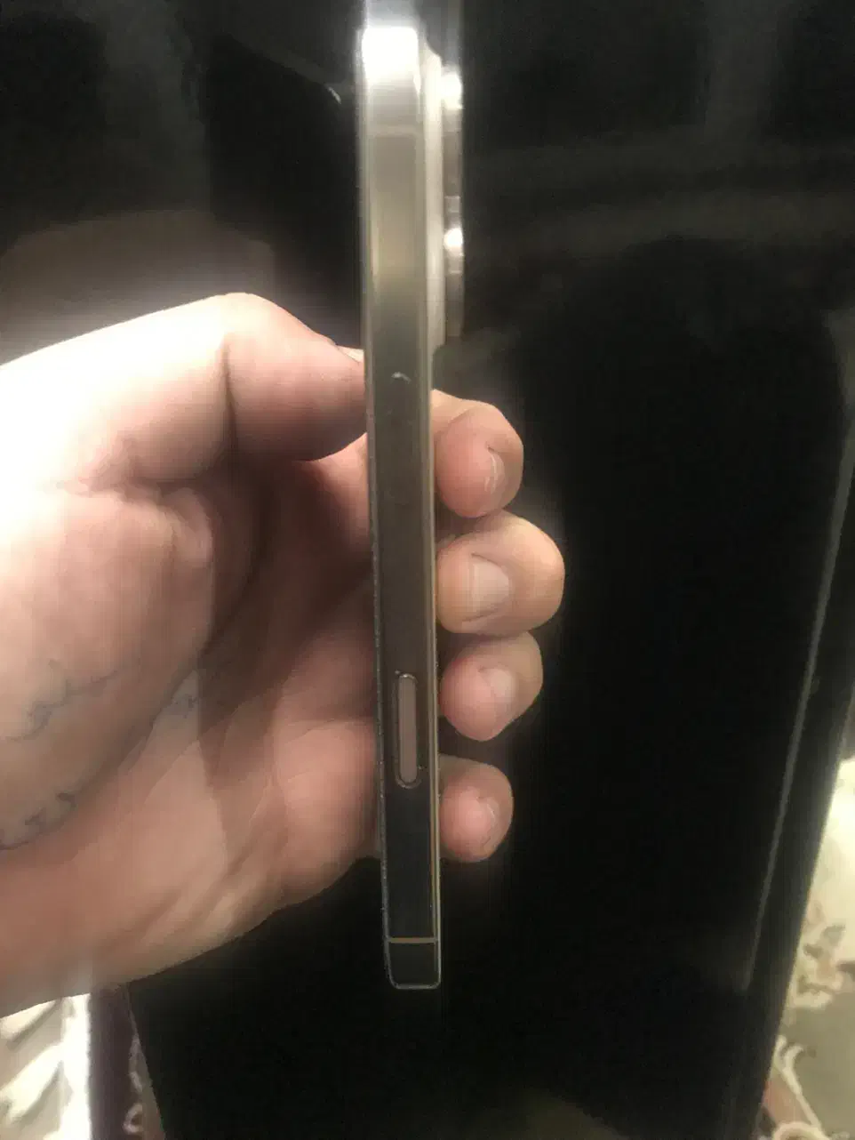 ایفون 16پرو|موبایل|ساوه, |دیوار