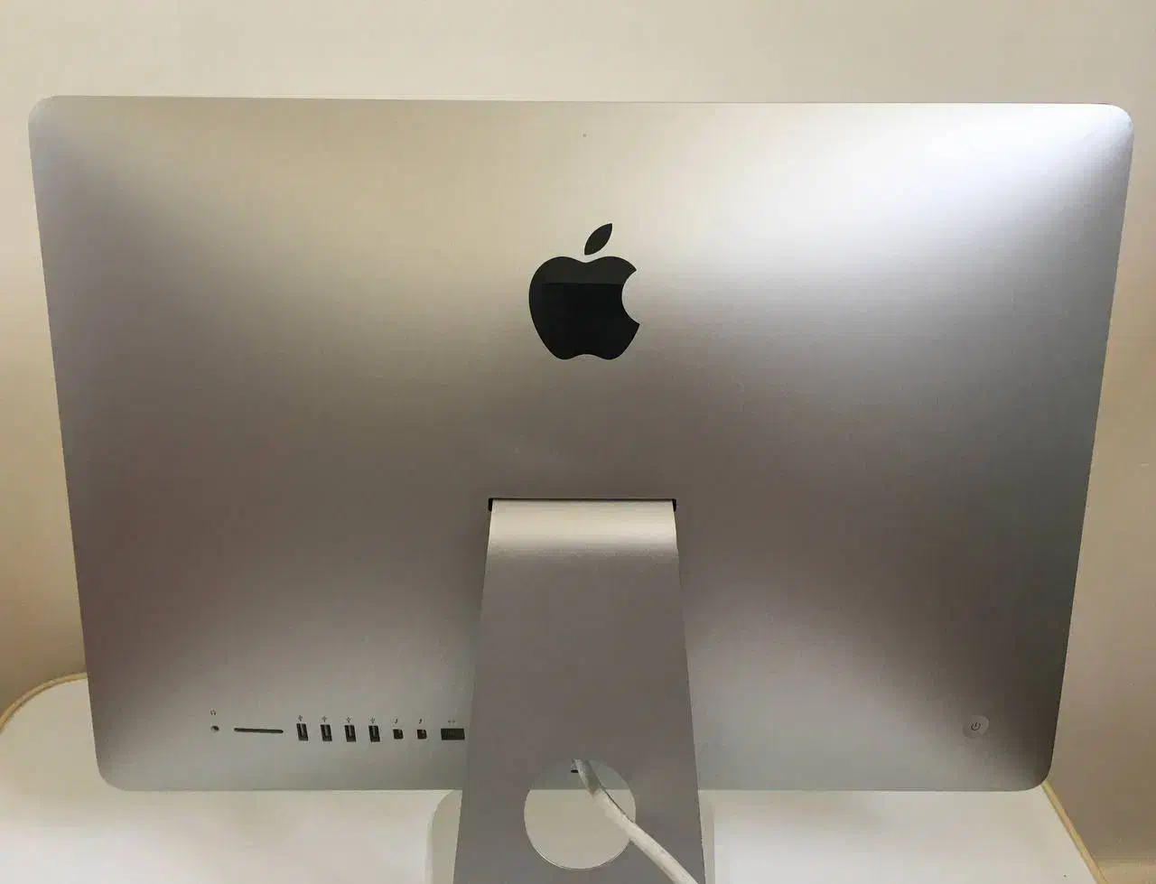 Apple iMac  A1418 کامپیوتر همه کاره|رایانه رومیزی|نهاوند, |دیوار