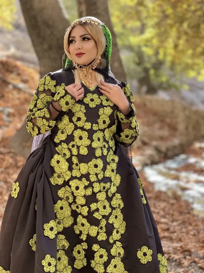 میکاپ و زلف|خدمات آرایشگری و زیبایی|یاسوج, |دیوار