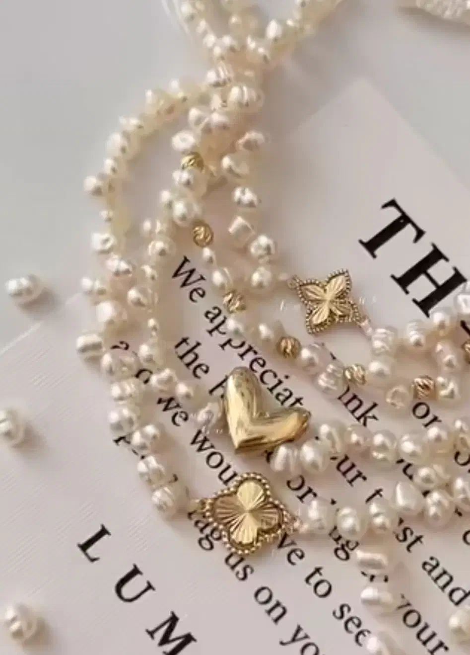 مروارید طبیعی با ضمانت و شناسنامه دار|جواهرات|قزوین, |دیوار