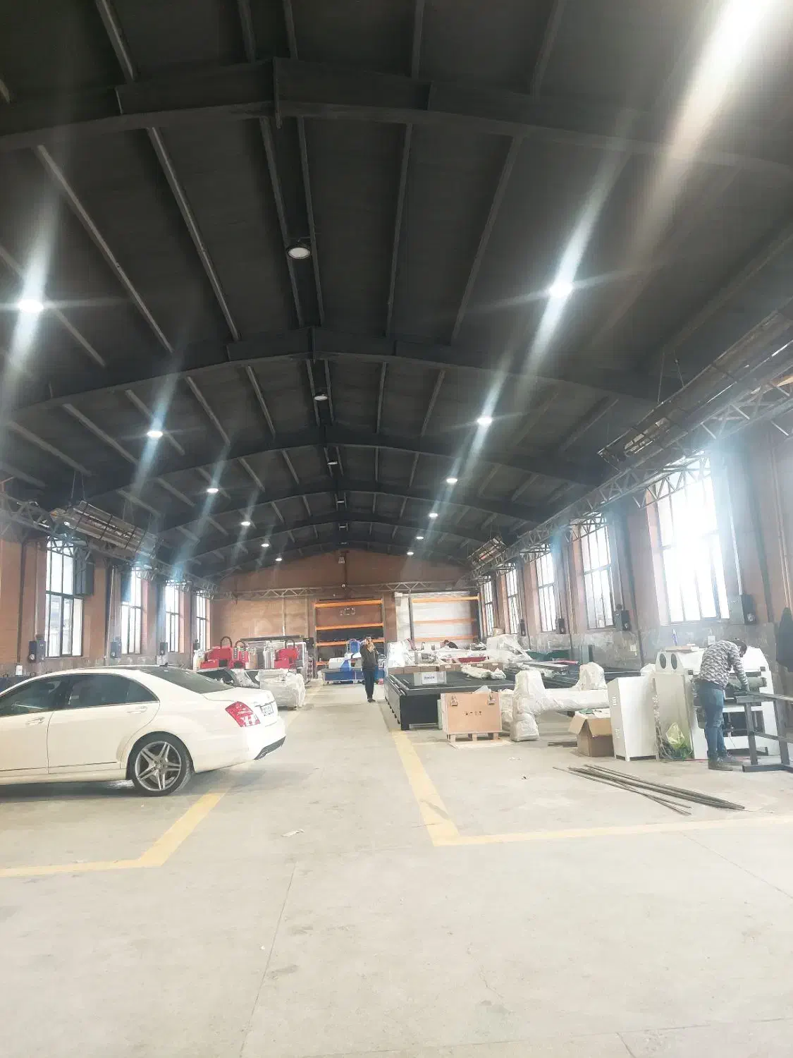 کارگر انبار|استخدام صنعتی، فنی، مهندسی|قدس, شهر‌قدس|دیوار