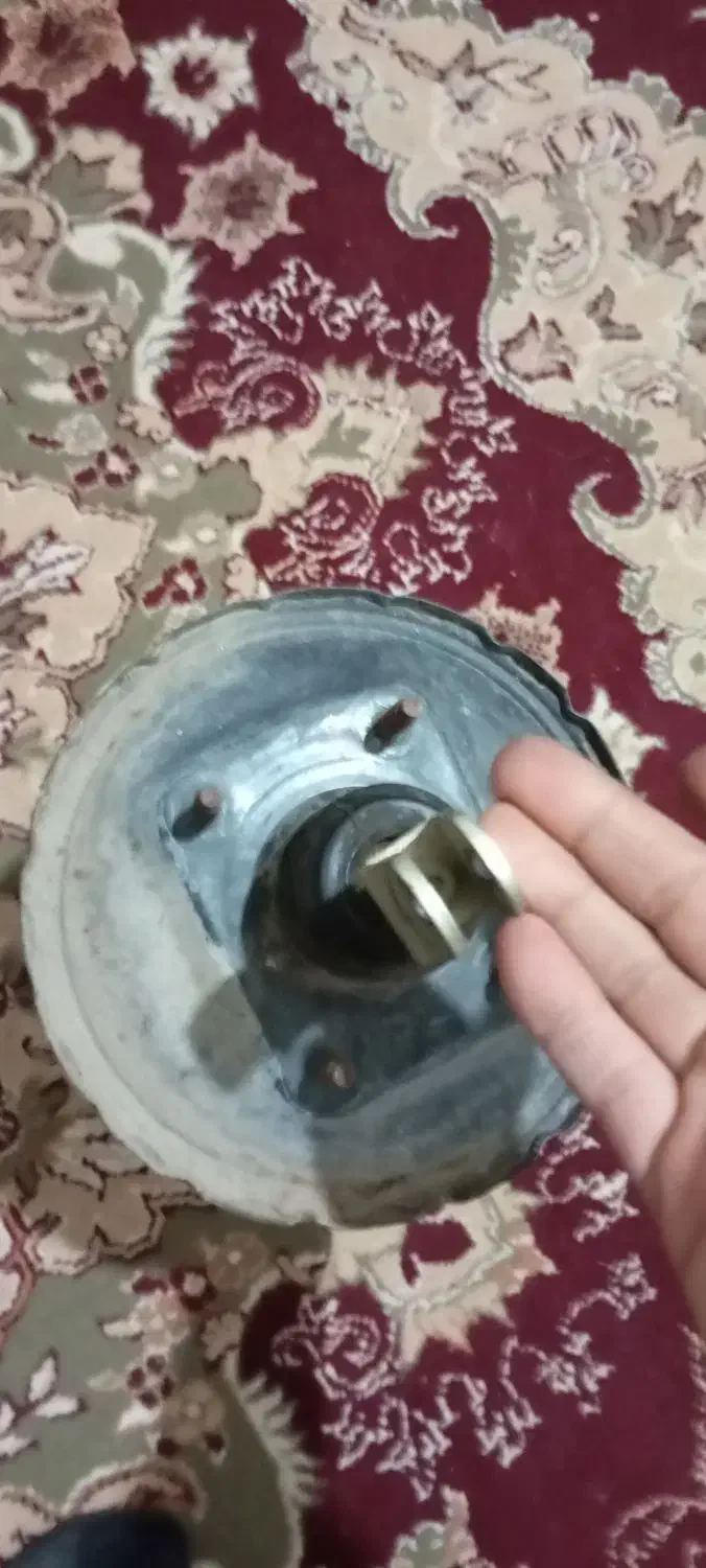 سلام پمپ و پوستر کامل|قطعات یدکی و لوازم جانبی|خان ببین, |دیوار