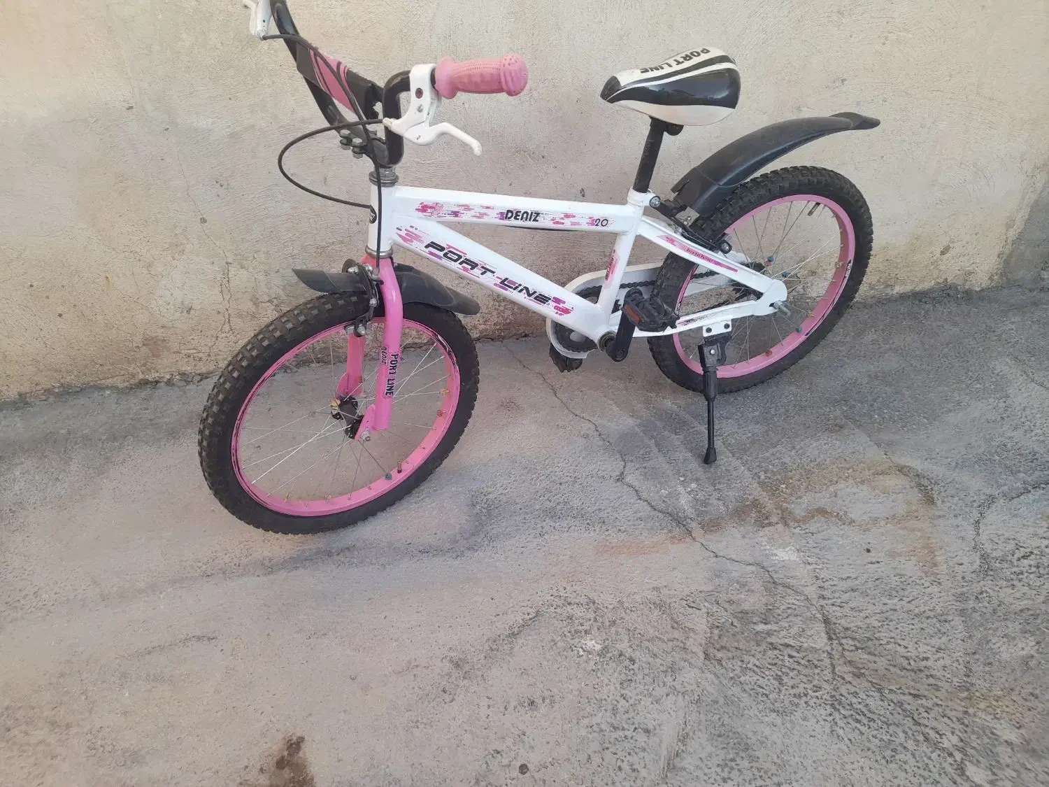 دوچرخه ۲۰|دوچرخه، اسکیت، اسکوتر|چرداول, |دیوار