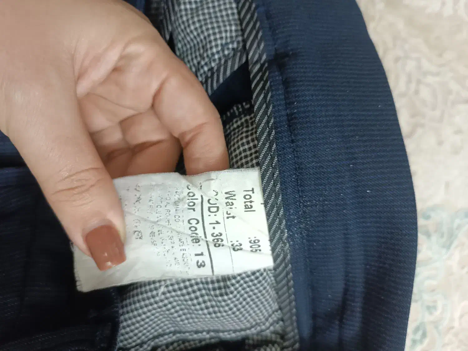 شلوار مردانه|لباس|تهران, شهرک شریفی|دیوار