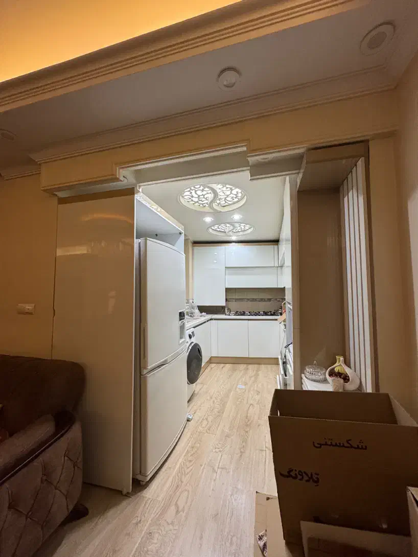 ۷۰ متر/یک‌خواب مستر/فول امکانات