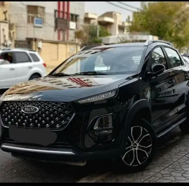 mvmx22|خودرو سواری و وانت|خاش, |دیوار