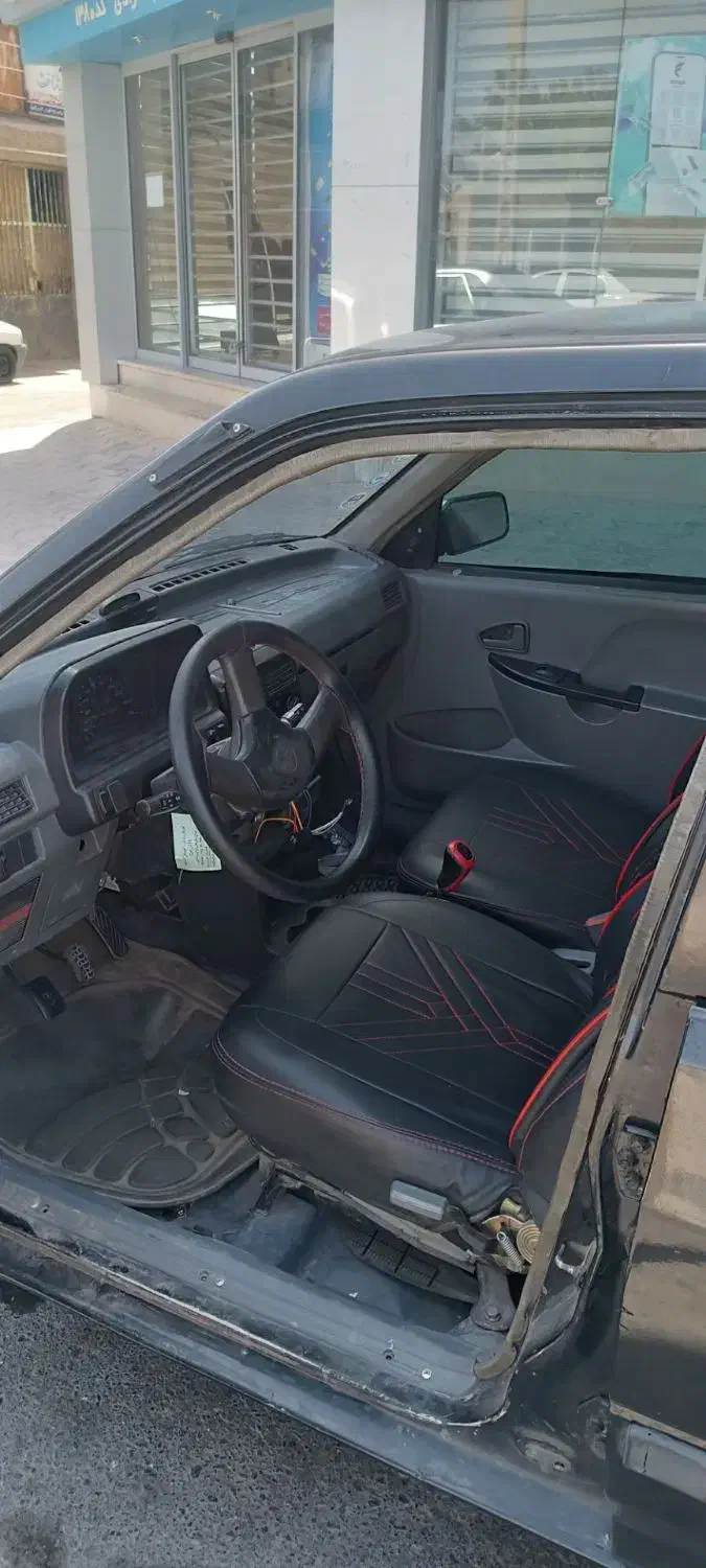 ماشین هاشپک|خودرو سواری و وانت|بیرجند, |دیوار