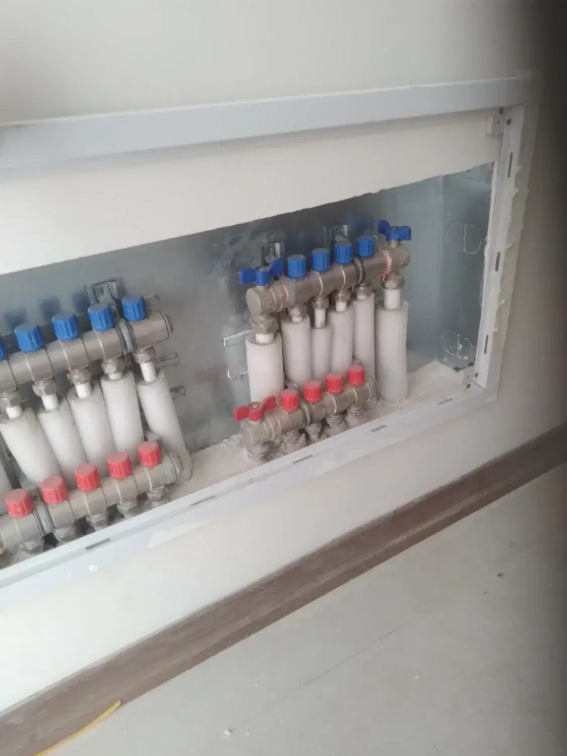 تاسیسات و جوشکاری نصبیات ولوله کشی|خدمات پیشه و مهارت|کرمانشاه, |دیوار