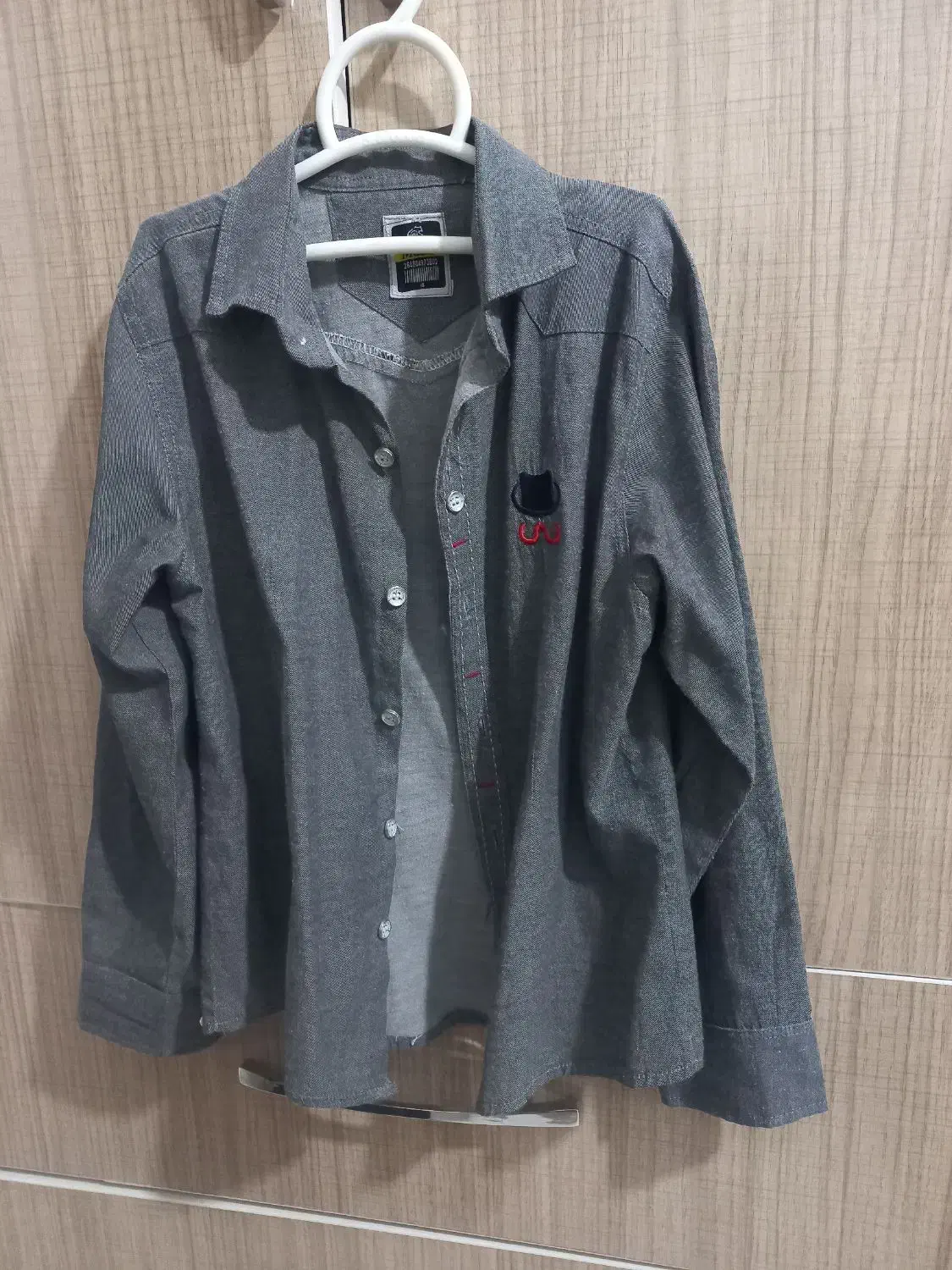 کاپشن ولباس پسرانه|کفش و لباس بچه|کرمانشاه, |دیوار