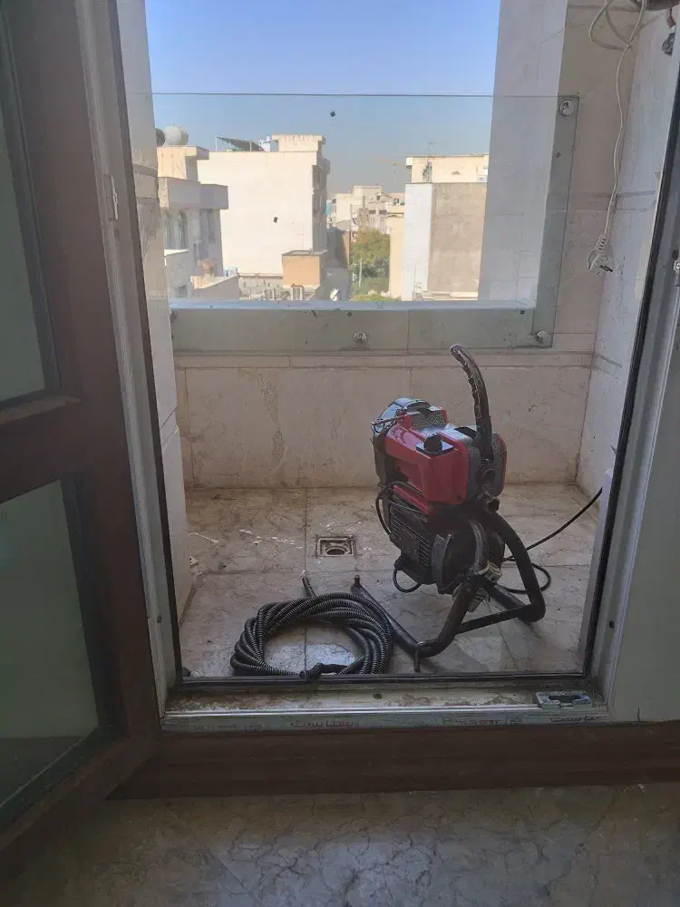 لوله بازکنی عظیمیه برغان آزادگان اوج گوهردشت|خدمات پیشه و مهارت|کرج, برغان|دیوار